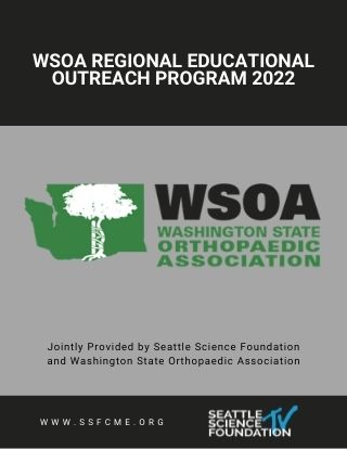 WSOA Regional Educational Outreach Program 2022 Banner